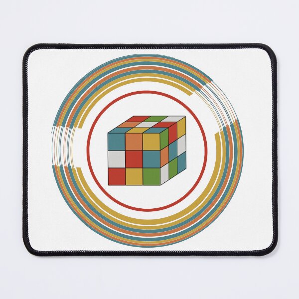 Item preview, Rubiks - Disco antiguo designed and sold by Farragut.