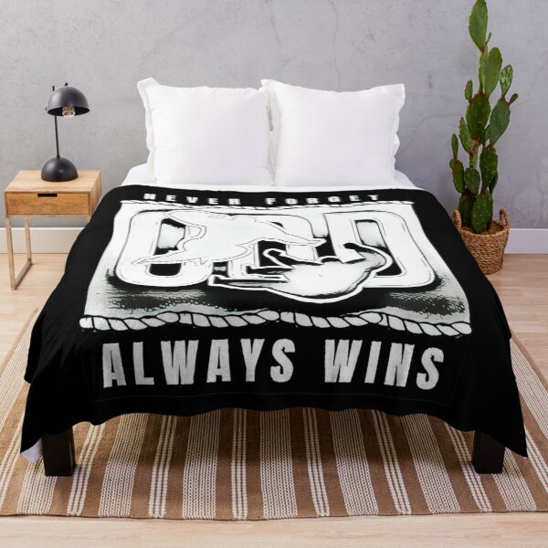 Item preview, God Always Wins Design designed and sold by 101Design1.