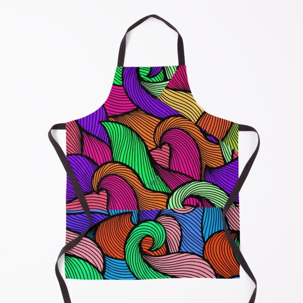 Item preview, Curly Doodle designed and sold by LibrosBOOKtique.