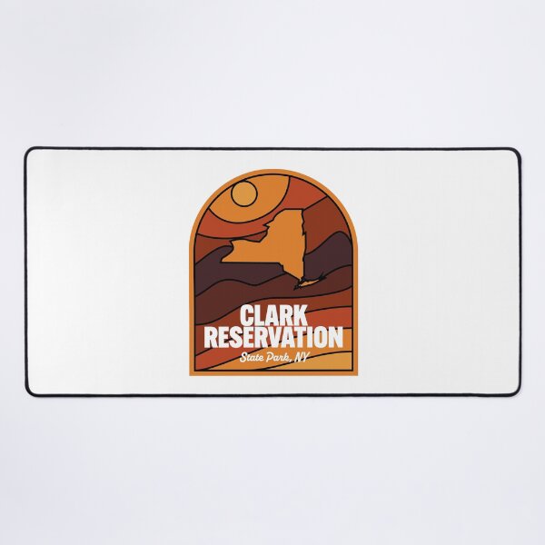 Item preview, Clark Reservation State Park New York designed and sold by HalpinDesign.