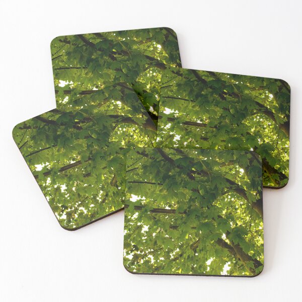 Item preview, Leaves designed and sold by Emily Sauer.