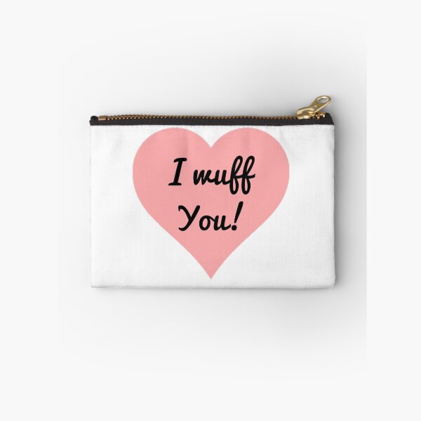 Item preview, I wuff youu!! designed and sold by MallsD.