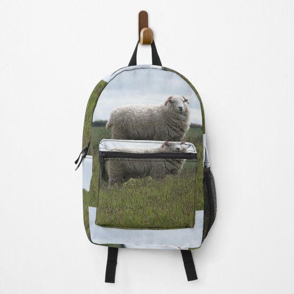 Item preview, Sheep on Exmoor designed and sold by pinkal.