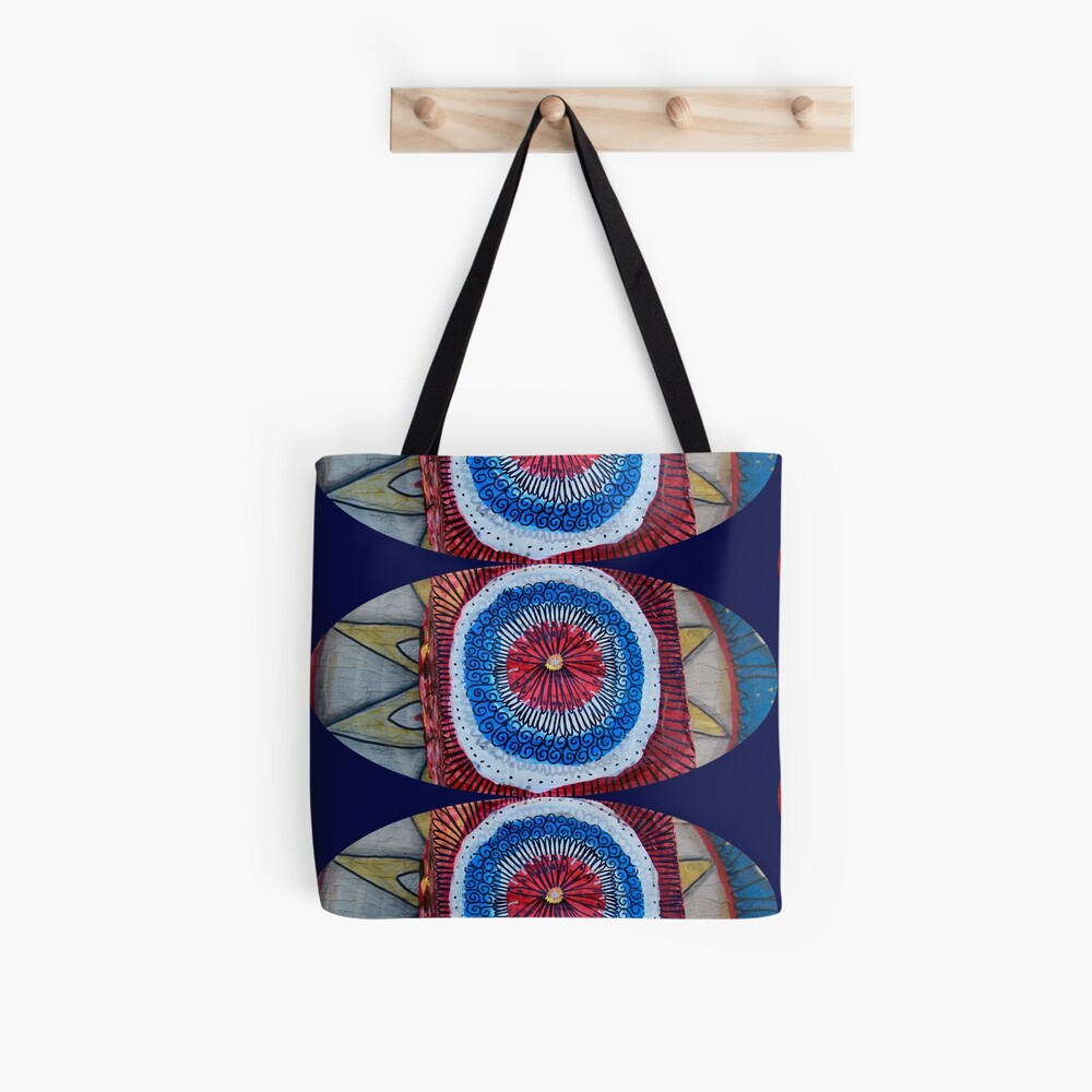 Item preview, All Over Print Tote Bag designed and sold by aremaarega.