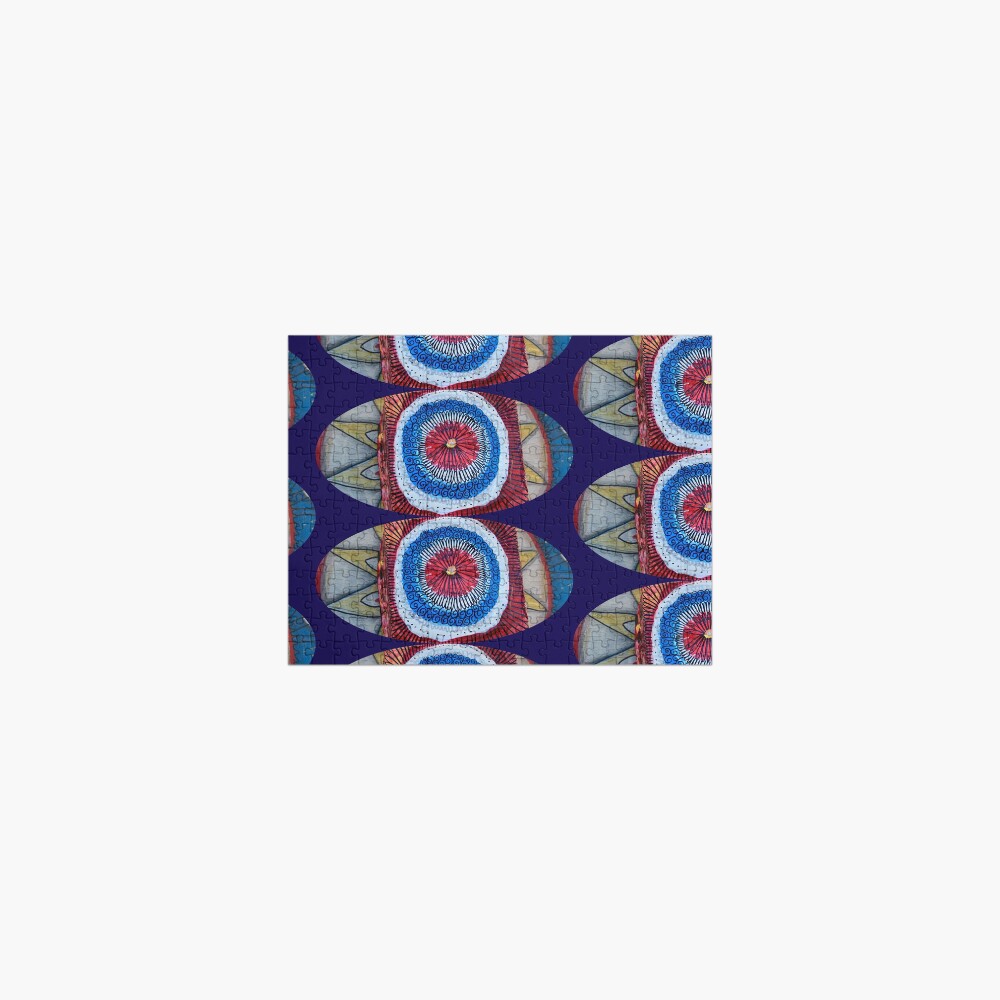 Item preview, Jigsaw Puzzle designed and sold by aremaarega.