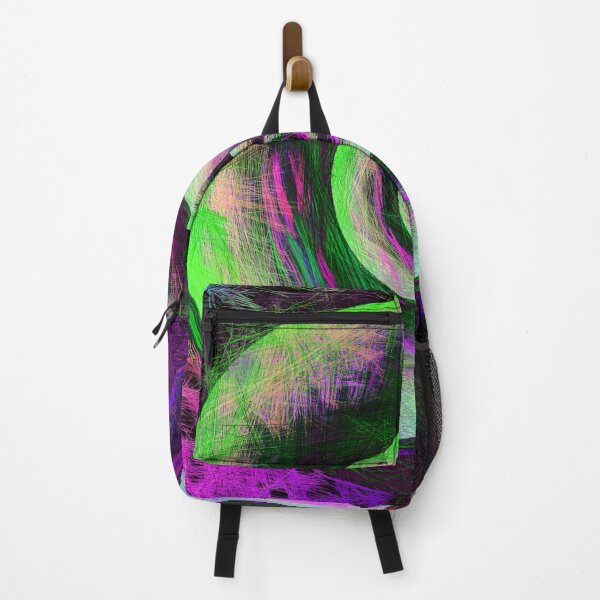 Item preview, Abstract galaxy spiral designed and sold by blackhalt.