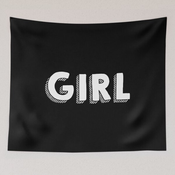 Item preview, Girl designed and sold by linosis.
