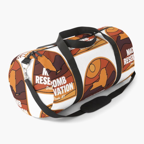 Item preview, Macomb Reservation State Park New York designed and sold by HalpinDesign.