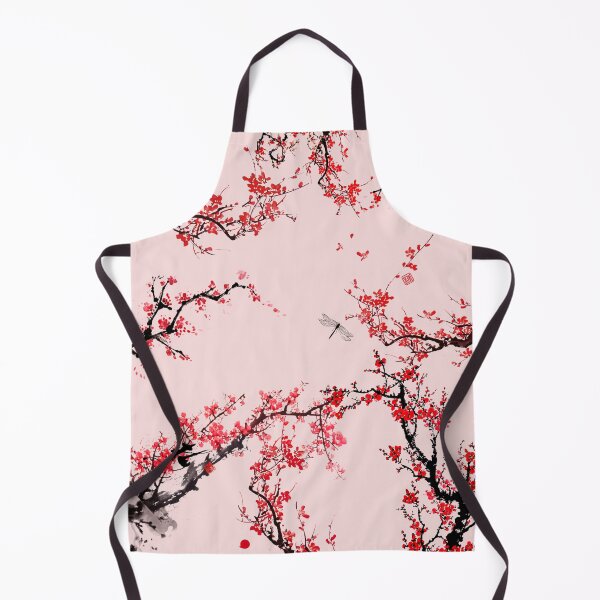 Item preview, Cherry Blossoms designed and sold by Layla Art.