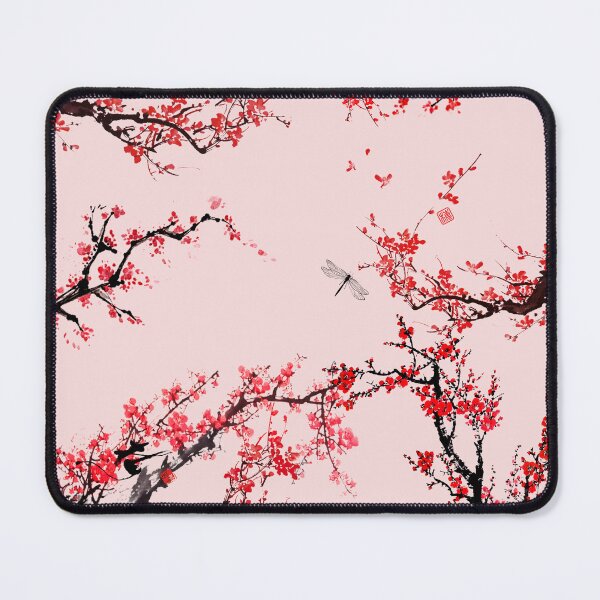 Item preview, Cherry Blossoms designed and sold by Layla Art.