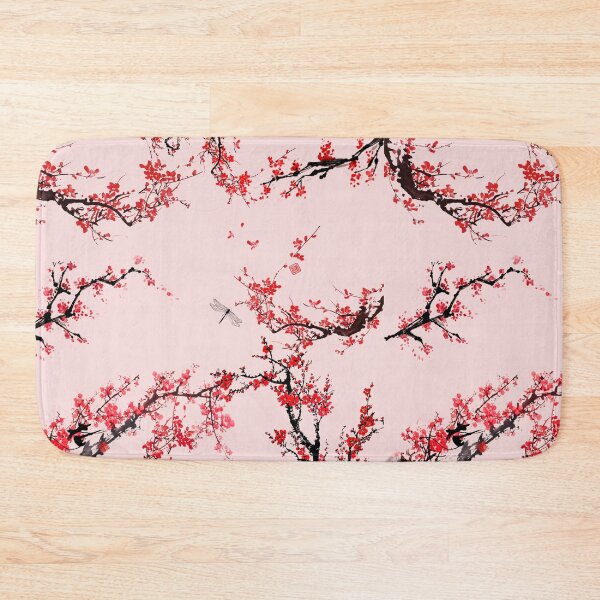 Item preview, Cherry Blossoms designed and sold by Layla Art.