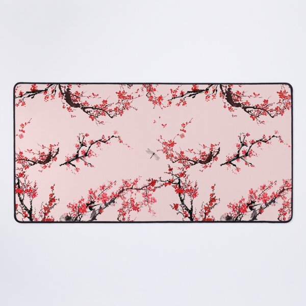 Item preview, Cherry Blossoms designed and sold by Layla Art.