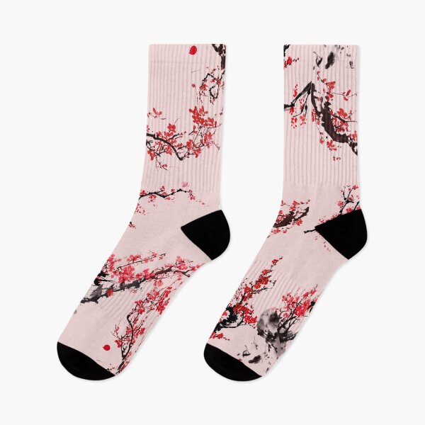 Item preview, Cherry Blossoms designed and sold by Layla Art.
