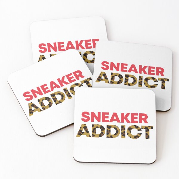 Item preview, Sneaker Addict "Animal" designed and sold by Graphkicks.