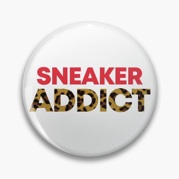 Artikelvorschau, Sneaker Addict "Animal" entworfen und verkauft von Graphkicks.