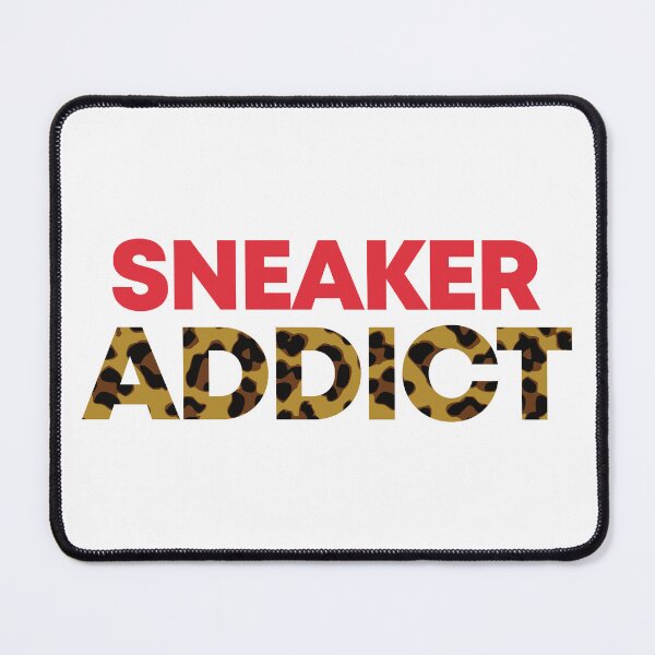 Item preview, Sneaker Addict "Animal" designed and sold by Graphkicks.