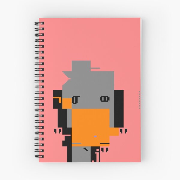 Item preview, DOS Punk 907 designed and sold by DOS-Punks.