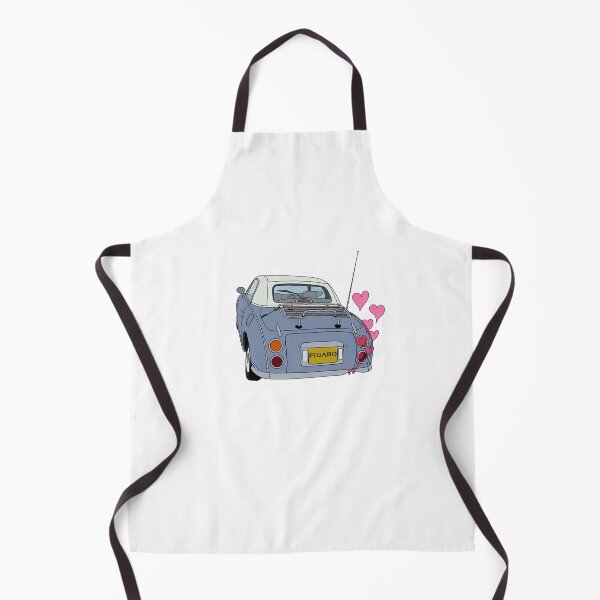 Item preview, Love Figaro - Lapis Grey designed and sold by ThatsSoEadie.