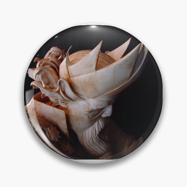 Item preview, The King designed and sold by steffrocknak.