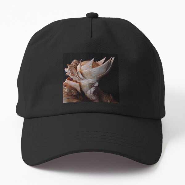 The King Dad Hat