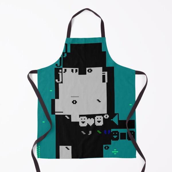 Item preview, DOS Punk 218 designed and sold by DOS-Punks.
