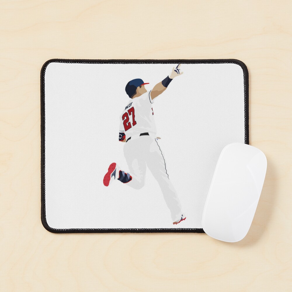 Austin Riley Home Run Graphic T-Shirt Dress for Sale by tyromac27