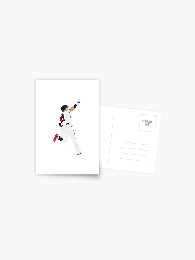 Austin Riley Home Run Long T-Shirt for Sale by tyromac27