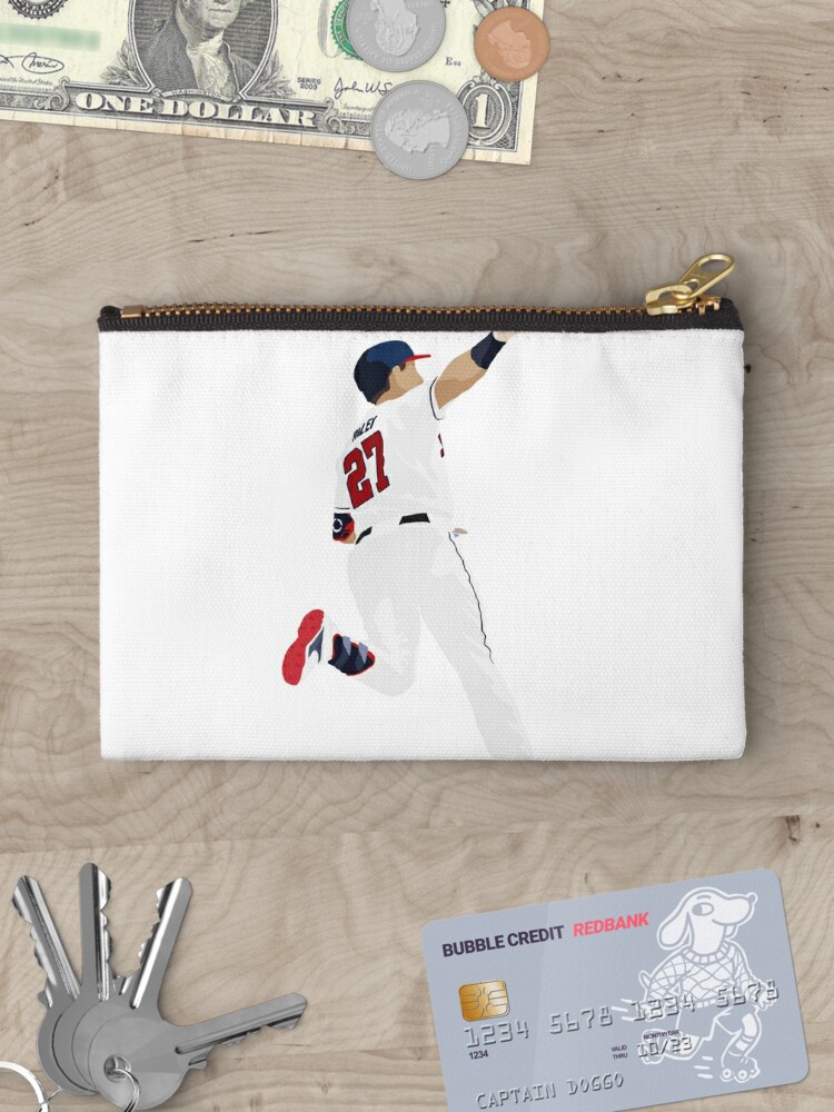 Austin Riley Home Run Sticker for Sale by tyromac27