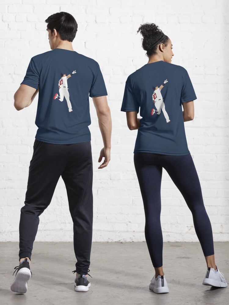 Austin Riley Home Run Graphic T-Shirt Dress for Sale by tyromac27