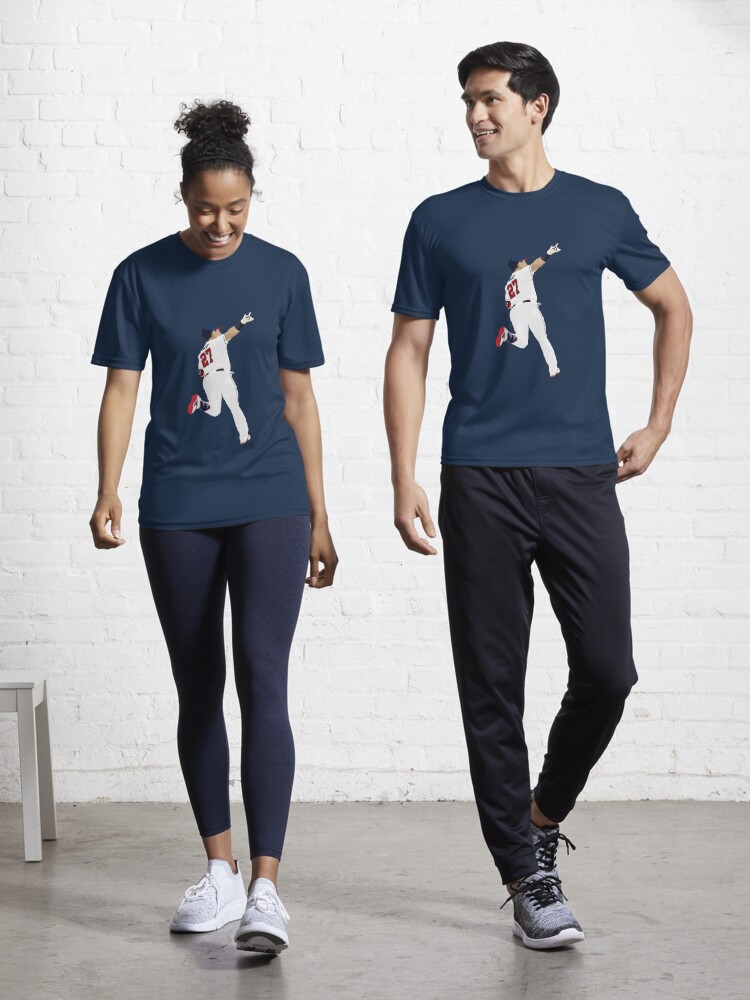 Austin Riley Home Run Graphic T-Shirt Dress for Sale by tyromac27