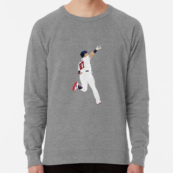 Jorge Soler Atlanta Braves MVP World Series 2021 Shirt, hoodie, sweater,  long sleeve and tank top
