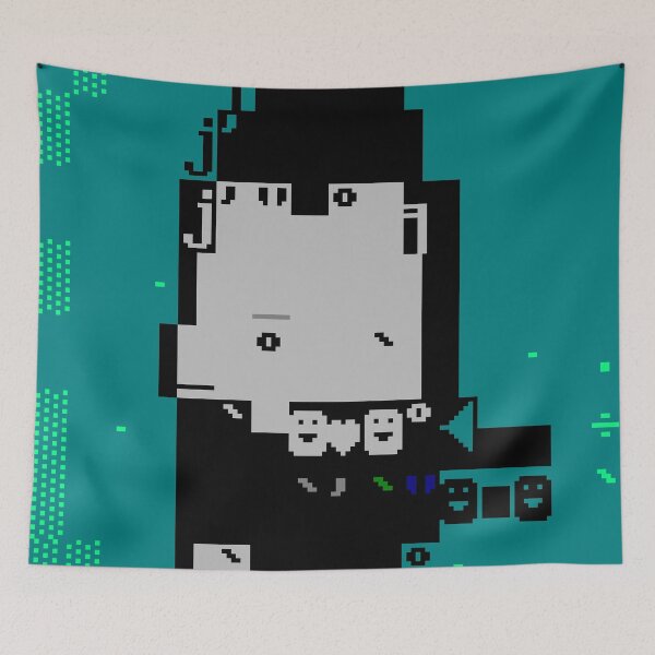 Item preview, DOS Punk 218 designed and sold by DOS-Punks.