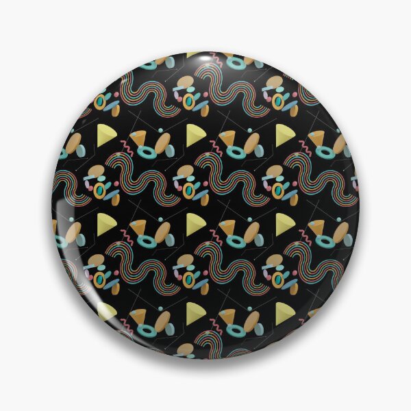 Item preview,  Geometric figures designed and sold by Olha Volokhova.