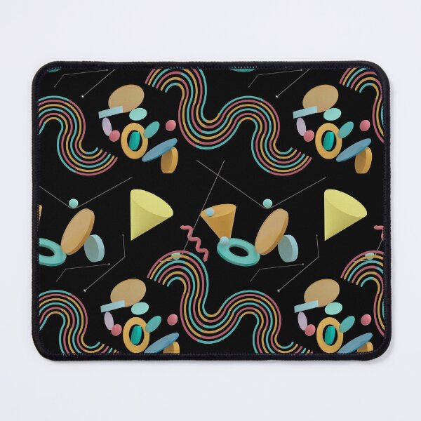 Item preview, Geometric figures designed and sold by Olha Volokhova.
