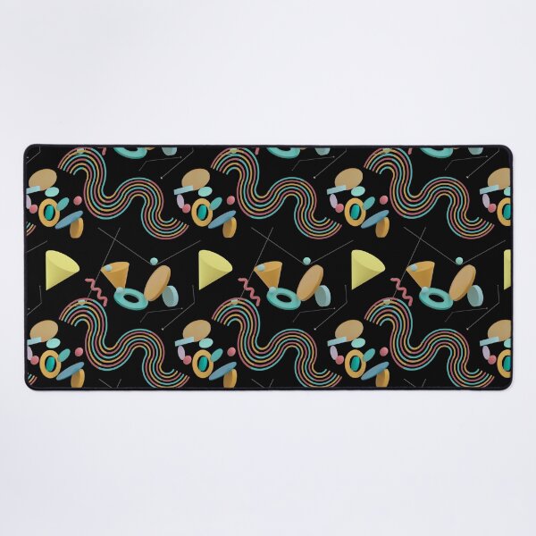 Item preview, Geometric figures designed and sold by Olha Volokhova.