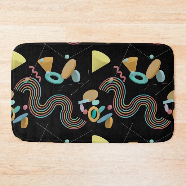 Item preview,  Geometric figures designed and sold by Olha Volokhova.