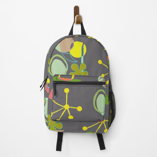 Item preview, ATOMIC SPACE designed and sold by KINGTOUCAN.
