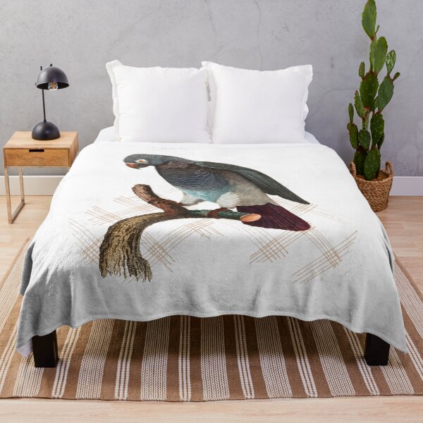 Item preview, Parakeet their home is not a cage at your home. designed and sold by Bhavna111.