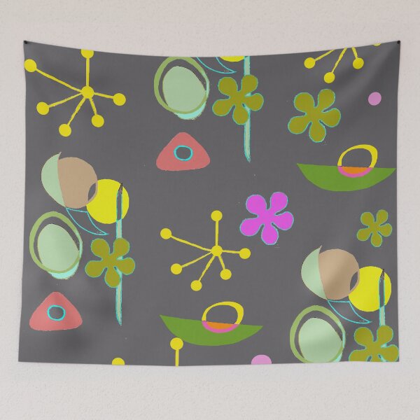 Item preview, ATOMIC SPACE designed and sold by KINGTOUCAN.