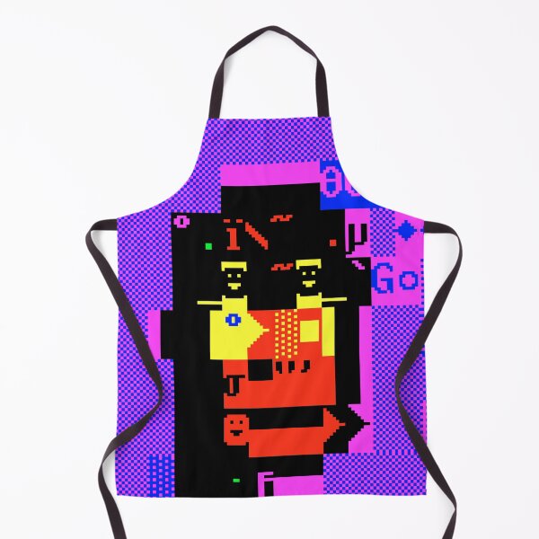 Item preview, DOS Punk 518 designed and sold by DOS-Punks.