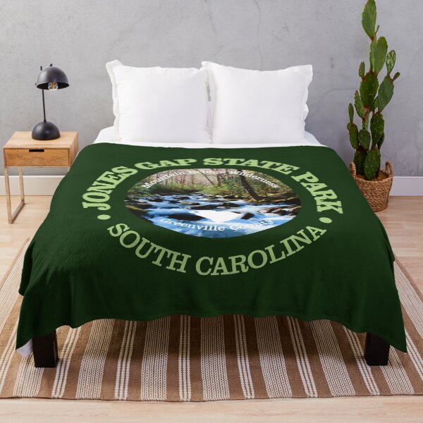 Item preview, Jones Gap SP designed and sold by curranmorgan.