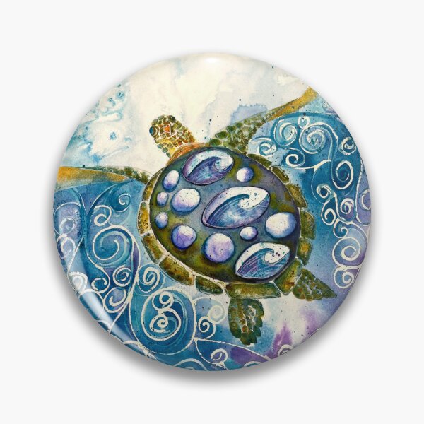 Item preview, When In Doub designed and sold by Paulette Boudreau.