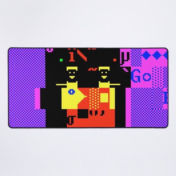 Item preview, DOS Punk 518 designed and sold by DOS-Punks.