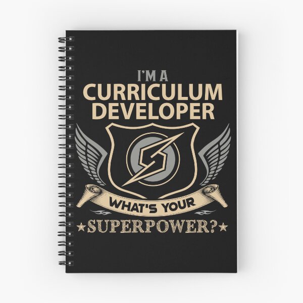 Item preview, Curriculum Developer T Shirt - What Is Your Superpower Job Gift Item Tee designed and sold by nutallrosario.