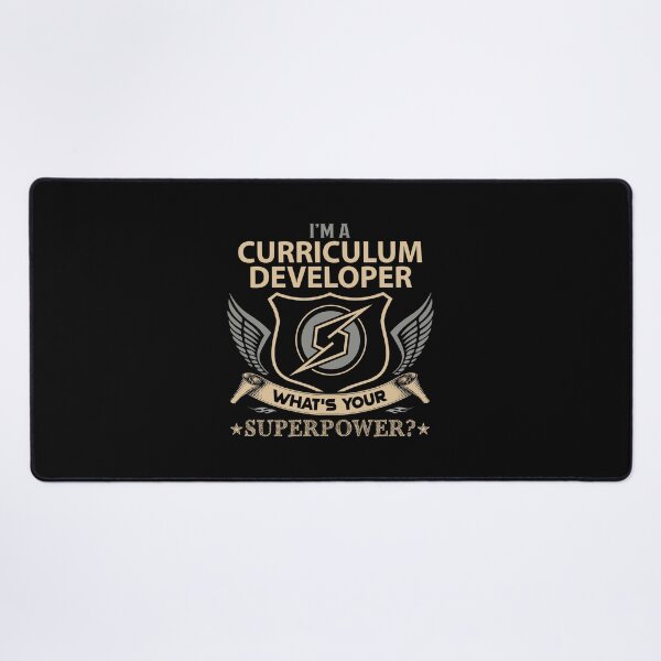 Item preview, Curriculum Developer T Shirt - What Is Your Superpower Job Gift Item Tee designed and sold by nutallrosario.