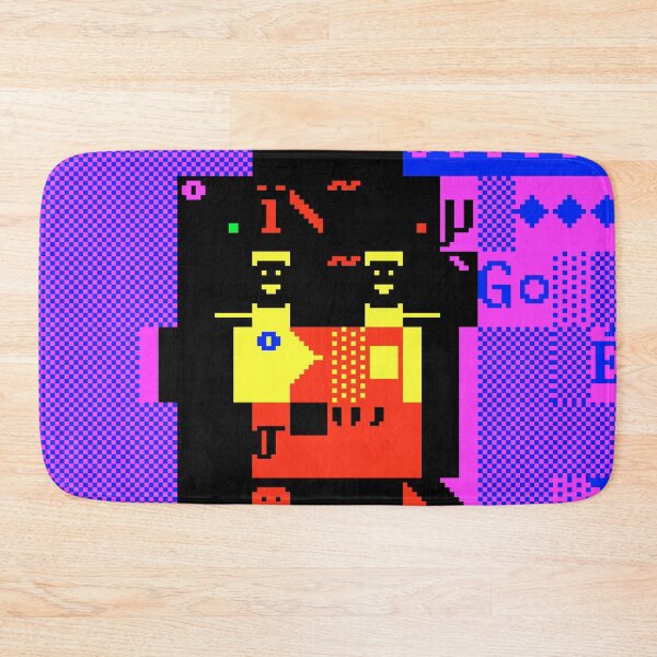 Item preview, DOS Punk 518 designed and sold by DOS-Punks.