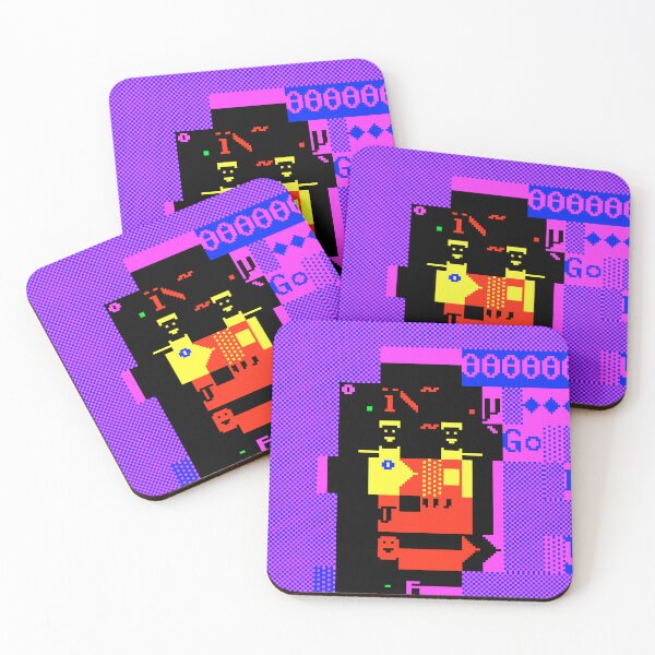 Item preview, DOS Punk 518 designed and sold by DOS-Punks.