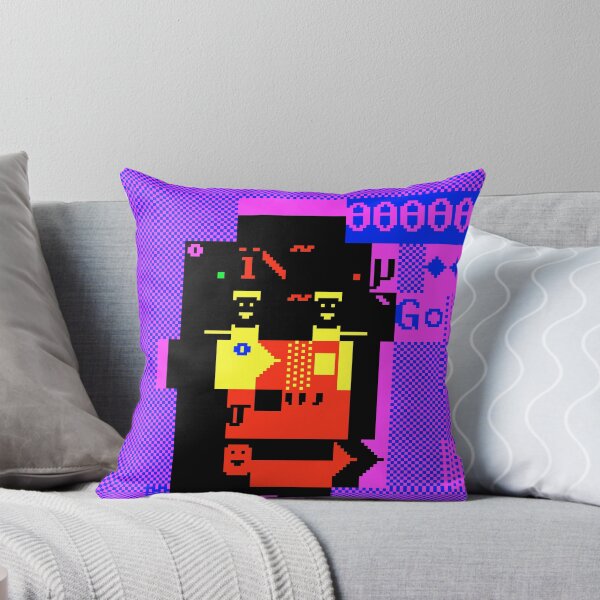 Item preview, DOS Punk 518 designed and sold by DOS-Punks.