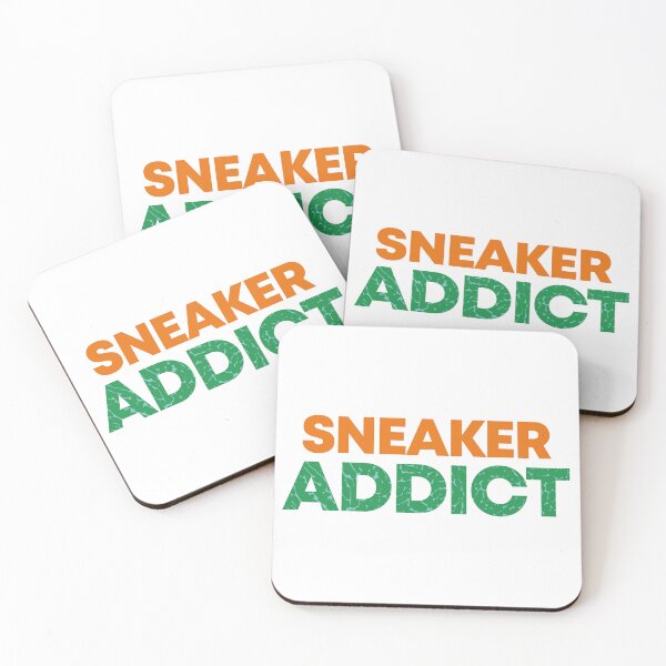 Item preview, Sneaker Addict "Homegrown" designed and sold by Graphkicks.
