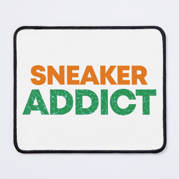 Item preview, Sneaker Addict "Homegrown" designed and sold by Graphkicks.